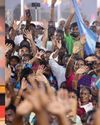 तीन-भाषा फॉर्मूले को स्टालिन ने हिंदी थोपने का 'गुप्त' तंत्र बताया0