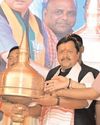 कांग्रेस की पूर्ववर्ती सरकारों ने असम की बराक घाटी को 'अपराध का केंद्र' बना दिया था : नवीन38