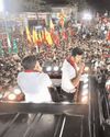 ये चुनाव द्रमुक के विकास और तमिलनाडु के खिलाफ काम करने वाली दिल्ली की ‘टीम' के बीच मुकाबला : उदयनिधि16