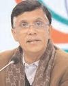 राहुल गांधी का सिपाही हूं, डरूंगा नहीं, सवालों के जवाब दें शर्मा : पवन खेड़ा32