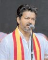 स्टालिन के पास 'पूर्ण शक्तियां' होतीं, तो तिरुनेलवेली में टीवीके का चुनाव प्रचार नहीं हो पाता : विजय15