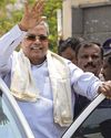 कर्नाटक उपचुनावः सिद्दरामय्या ने निर्वाचन आयोग पर 'भेदभाव' का आरोप लगाया4