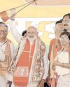 Dakshin Bharat Rashtramat Chennai