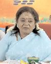भाजपा का आज जारी होगा चुनावी घोषणापत्र18
