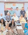 अहिंसा, संयम और तप में मजबूत रहने वाले की देवता भी सेवा करते हैं : मुनिश्री जयधुरंधर49