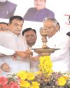 किसान खाद्य उत्पादक ही नहीं, भविष्य के ऊर्जा आपूर्तिकर्ता भी : गडकरी4