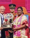 'एआई स्वास्थ्य देखभाल में बदलाव ला रही, पर मानवीय सहानुभूति का कोई जोड़ नहीं'1