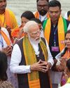द्रमुक सरकार ने भ्रष्टाचार को व्यवस्था का हिस्सा बनाया : मोदी5