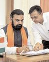 बिहार के 24वें मुख्यमंत्री के रूप में सम्राट चौधरी ने ली शपथ3