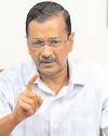 केजरीवाल ने ईडी की छापेमारी पर कहा पंजाब में आगामी चुनाव के लिए अपनी “तैयारियां” शुरू कर दी हैं35