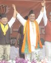 Dakshin Bharat Rashtramat Chennai