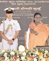 राष्ट्रपति मुर्मू ने राउरकेला में 158 करोड़ रुपए की परियोजनाओं का उद्घाटन किया37
