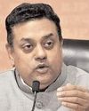 महिला आरक्षण की पैरोकारी करने के चलते प्रधानमंत्री मोदी को अपशब्द कह रही कांग्रेस : भाजपा30