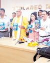 Dakshin Bharat Rashtramat Chennai
