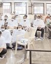 Dakshin Bharat Rashtramat Chennai