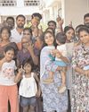 Dakshin Bharat Rashtramat Chennai