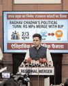 Dakshin Bharat Rashtramat Chennai