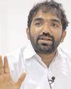 Dakshin Bharat Rashtramat Chennai