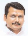 Dakshin Bharat Rashtramat Chennai