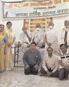 Dakshin Bharat Rashtramat Chennai