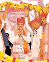 Dakshin Bharat Rashtramat Chennai