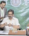 Dakshin Bharat Rashtramat Chennai