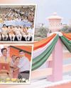 Dakshin Bharat Rashtramat Chennai