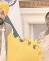 Dakshin Bharat Rashtramat Chennai