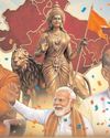Dakshin Bharat Rashtramat Chennai