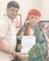 Dakshin Bharat Rashtramat Chennai