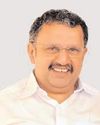 Dakshin Bharat Rashtramat Chennai