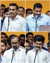 Dakshin Bharat Rashtramat Chennai