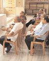 Dakshin Bharat Rashtramat Chennai