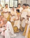 Dakshin Bharat Rashtramat Chennai