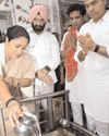 Dakshin Bharat Rashtramat Chennai