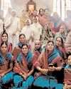Dakshin Bharat Rashtramat Chennai