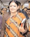 Dakshin Bharat Rashtramat Chennai