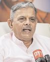 Dakshin Bharat Rashtramat Chennai