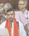 Dakshin Bharat Rashtramat Chennai