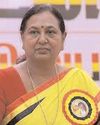 Dakshin Bharat Rashtramat Chennai