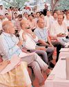 Dakshin Bharat Rashtramat Chennai