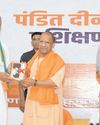 भाजपा ही राष्ट्रवाद और भारतीयता को आगे बढ़ाने वाली पार्टी : योगी आदित्यनाथ Dakshin Bharat Rashtramat Chennai