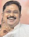 निष्कासित विधायक कामराज को अयोग्यता का सामना करना पड़ेगा : दिनाकरन Dakshin Bharat Rashtramat Chennai