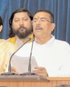 Dakshin Bharat Rashtramat Chennai