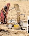 भू-जल संकट गहराया, पानी में फ्लोराइड की अधिक मात्रा से स्वास्थ्य के लिए बढ़ा खतरा भू-जल संकट गहराया, पानी में फ्लोराइड की अधिक मात्रा से स्वास्थ्य के लिए बढ़ा खतरा17