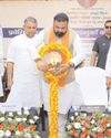 विकसित भारत के लिए बिहार का तेज विकास जरूरी : सम्राट चौधरी विकसित भारत के लिए बिहार का तेज विकास जरूरी : सम्राट चौधरी5