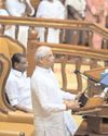 कल्याणकारी उपायों, पारदर्शी शासन पर सरकार का फोकस : केरल के राज्यपाल कल्याणकारी उपायों, पारदर्शी शासन पर सरकार का फोकस : केरल के राज्यपाल2