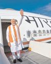 पांच देशों की यात्रा में मोदी ने बजाया भारत का डंका पांच देशों की यात्रा में मोदी ने बजाया भारत का डंका8
