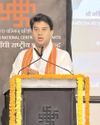 एआई और डीपफेक के युग में विश्वसनीयता का संकट सबसे बड़ा है एआई और डीपफेक के युग में विश्वसनीयता का संकट सबसे बड़ा है0