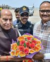 आत्मनिर्भर होने की दिशा में तेजी से बढ़ रहा है भारत का रक्षा क्षेत्र आत्मनिर्भर होने की दिशा में तेजी से बढ़ रहा है भारत का रक्षा क्षेत्र3